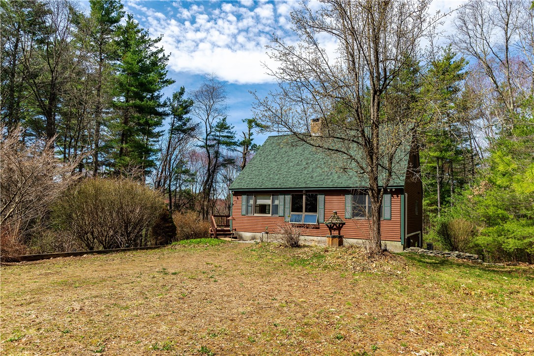 519 Chopmist Hill Road Glocester, RI 02814 - Photo 44 of 50