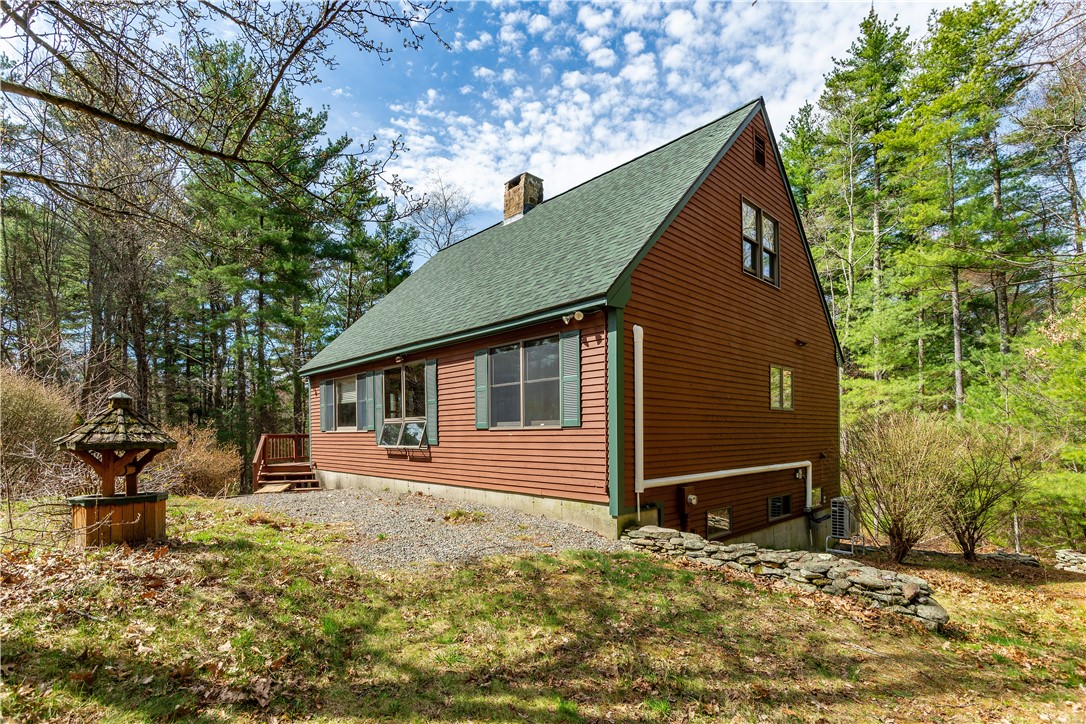 519 Chopmist Hill Road Glocester, RI 02814 - Photo 45 of 50