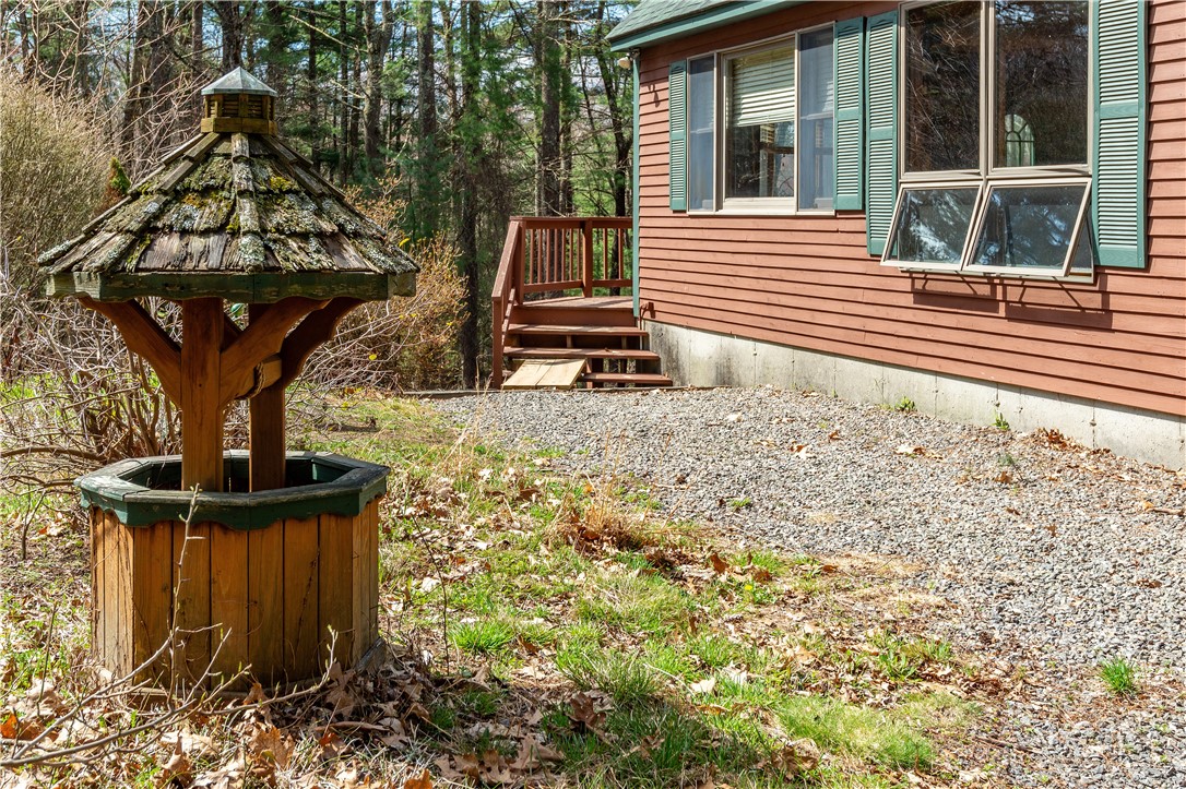 519 Chopmist Hill Road Glocester, RI 02814 - Photo 46 of 50