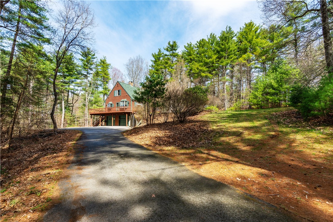 519 Chopmist Hill Road Glocester, RI 02814 - Photo 8 of 50
