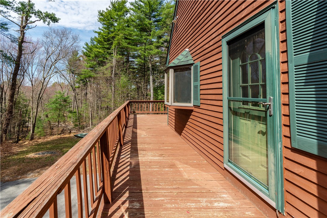 519 Chopmist Hill Road Glocester, RI 02814 - Photo 9 of 50