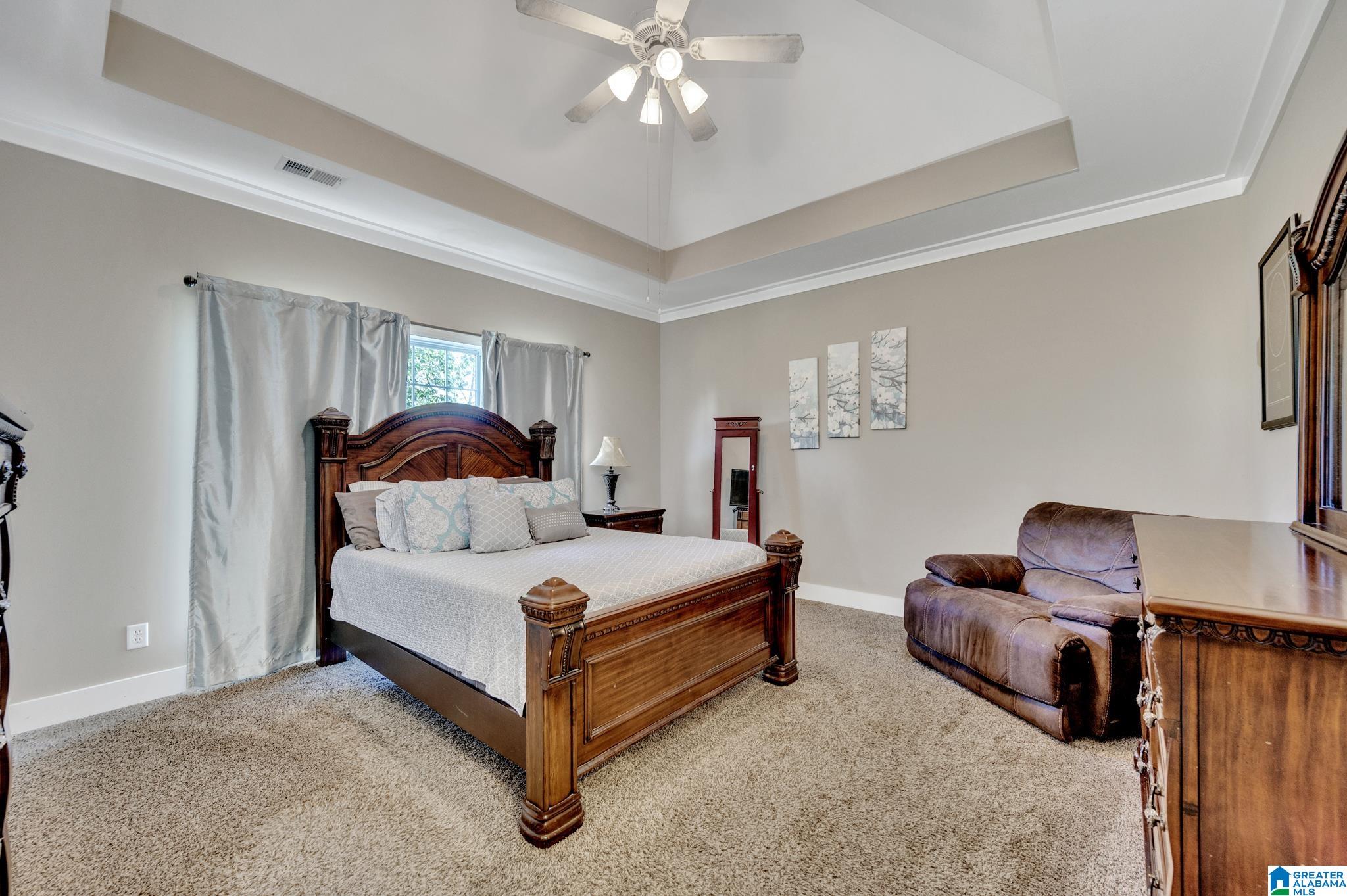 243 Nottingham Drive Calera, AL 35040 - Photo 28 of 34