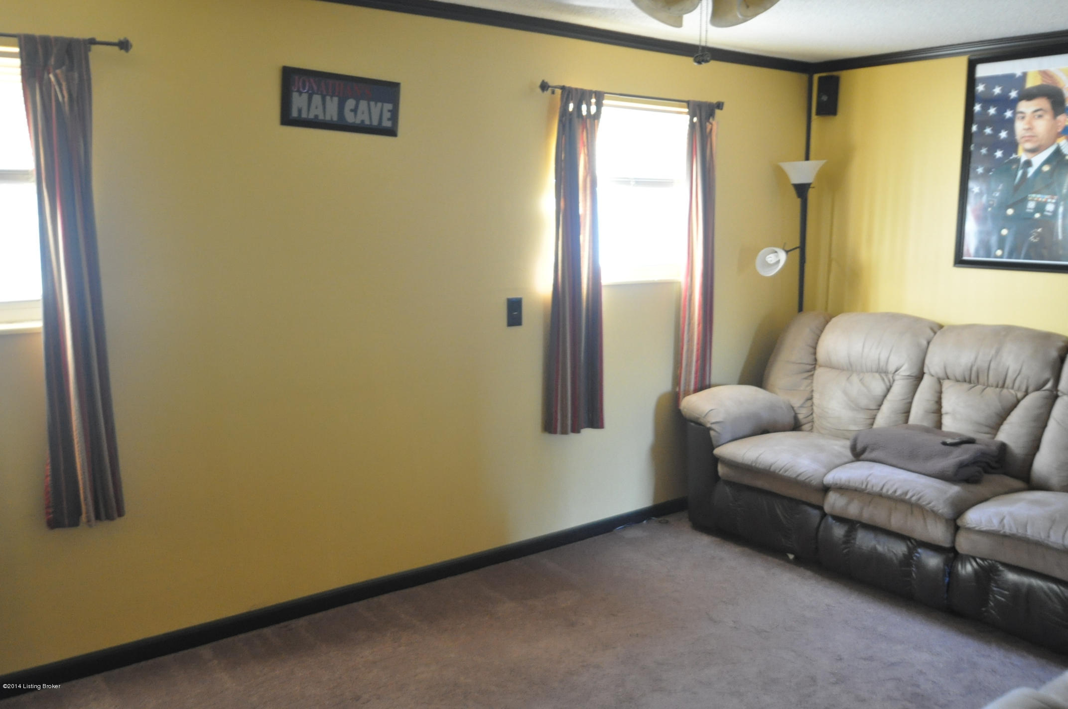 202 Bluegrass Road Elizabethtown, KY 42701 - Photo 16 of 21 family room 2