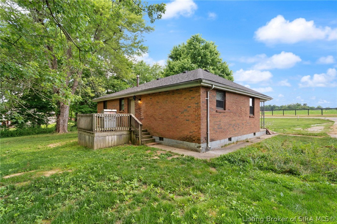 9895 Greenbrier Road Southeast Elizabeth, IN 47117 - Photo 7 of 32