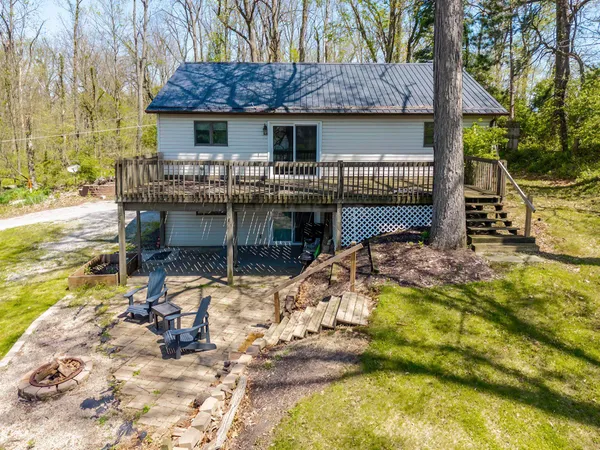 $419,900 | 5765 South 980 East, Wolcottville, IN 46795