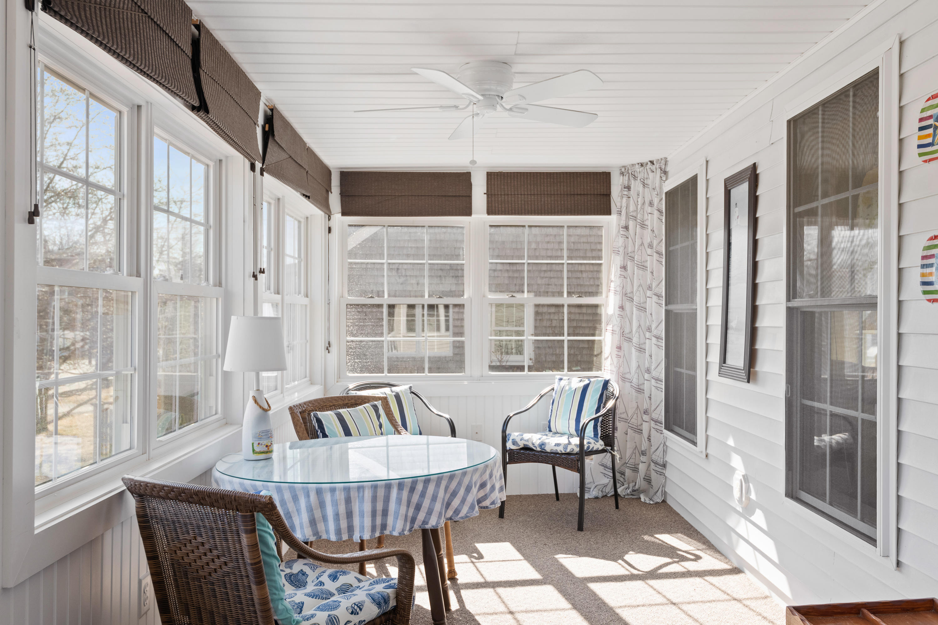 437 Drakes Island Road Wells, ME 04090 - Photo 15 of 36 Front Porch