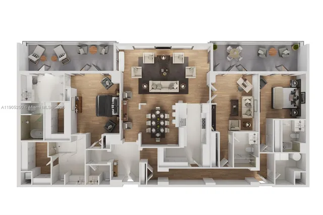 $21,000 | 2601 Salzedo Street, Unit 144, Coral Gables, FL 33134