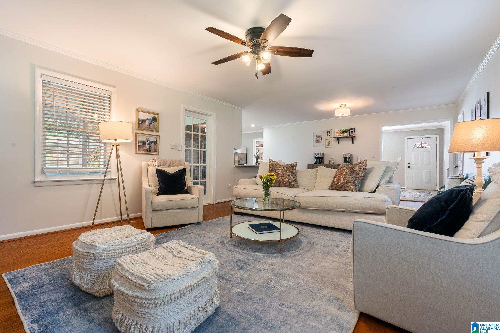 2304 Empire Road Hoover, AL 35226 - Photo 14 of 36