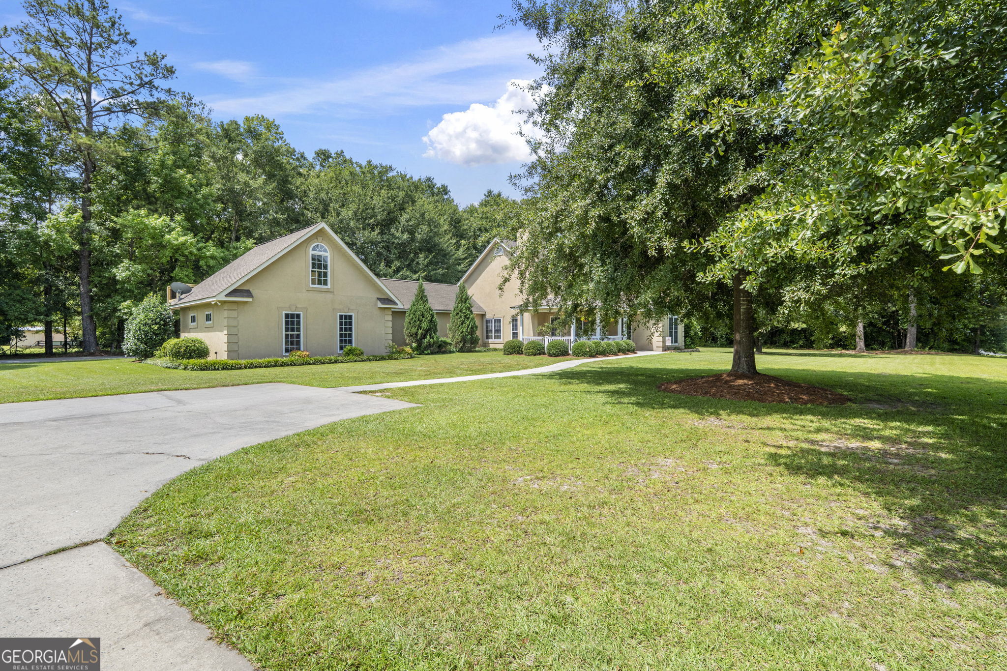 114 Marcar Road Macon, GA 31216 - Photo 3 of 45