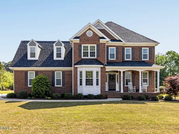 $684,900 | 2508 Pennyshire Lane, Raleigh, NC 27606