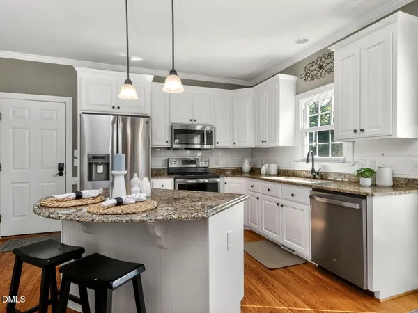 $684,900 | 2508 Pennyshire Lane, Raleigh, NC 27606