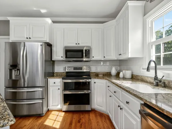 $684,900 | 2508 Pennyshire Lane, Raleigh, NC 27606