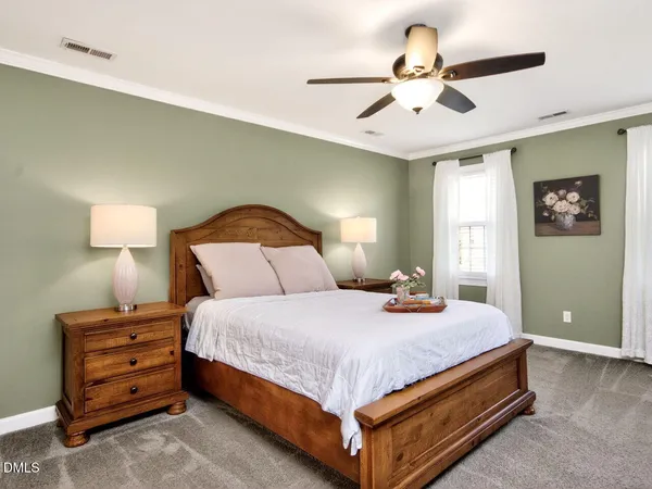 $684,900 | 2508 Pennyshire Lane, Raleigh, NC 27606