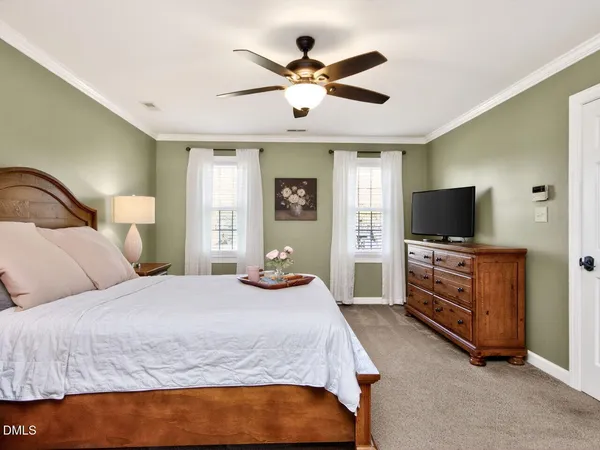 $684,900 | 2508 Pennyshire Lane, Raleigh, NC 27606