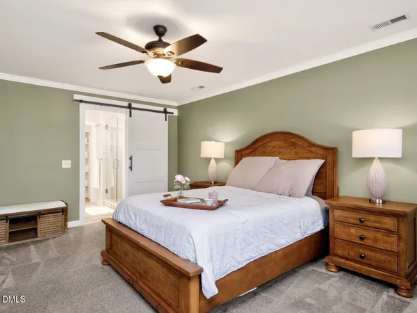 $684,900 | 2508 Pennyshire Lane, Raleigh, NC 27606