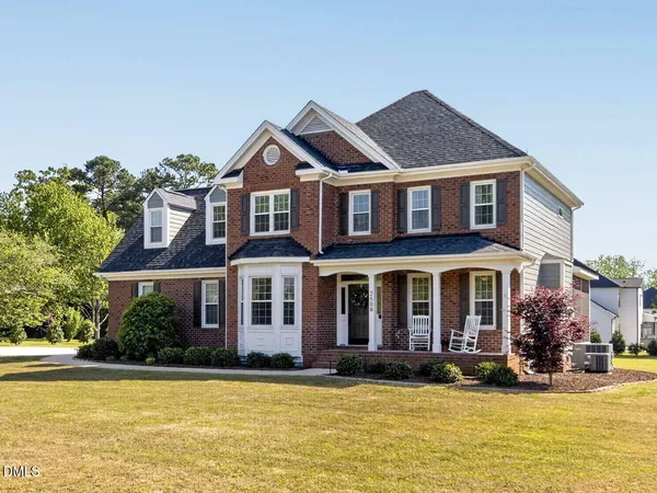 $684,900 | 2508 Pennyshire Lane, Raleigh, NC 27606