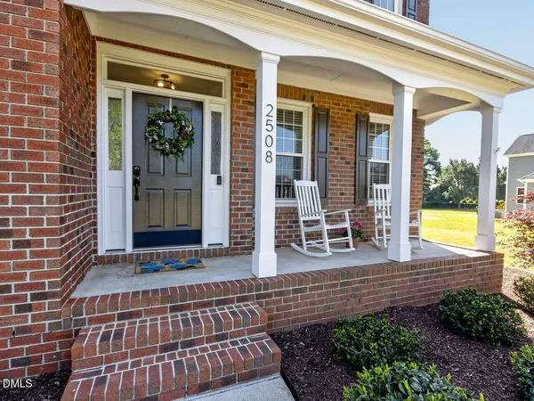 $684,900 | 2508 Pennyshire Lane, Raleigh, NC 27606