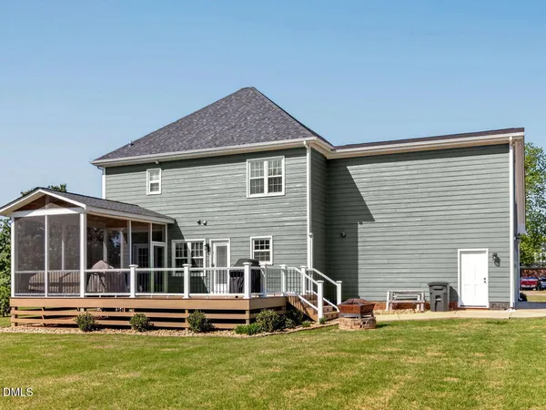 $684,900 | 2508 Pennyshire Lane, Raleigh, NC 27606