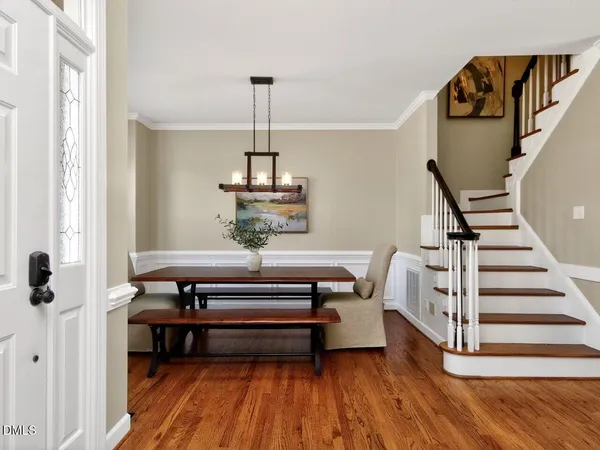 $684,900 | 2508 Pennyshire Lane, Raleigh, NC 27606