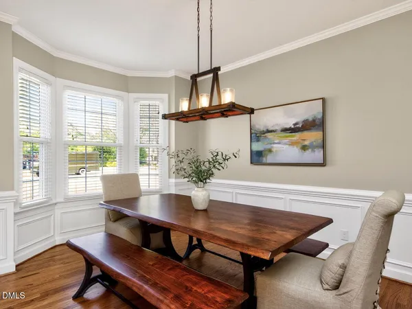 $684,900 | 2508 Pennyshire Lane, Raleigh, NC 27606