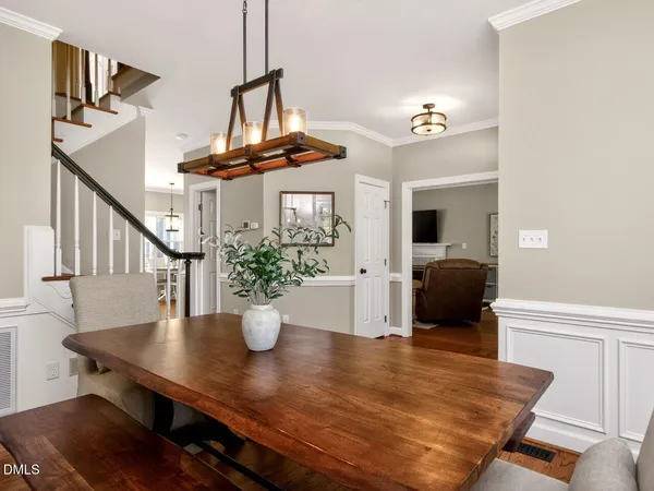 $684,900 | 2508 Pennyshire Lane, Raleigh, NC 27606