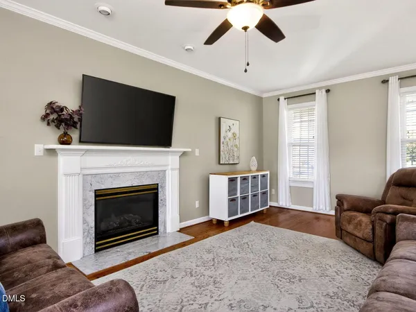 $684,900 | 2508 Pennyshire Lane, Raleigh, NC 27606