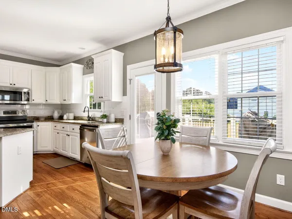 $684,900 | 2508 Pennyshire Lane, Raleigh, NC 27606