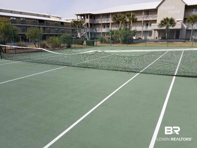 28875 Perdido Beach Boulevard, Unit 1A Orange Beach, AL 36561 - Photo 6 of 25 On site Tennis courts