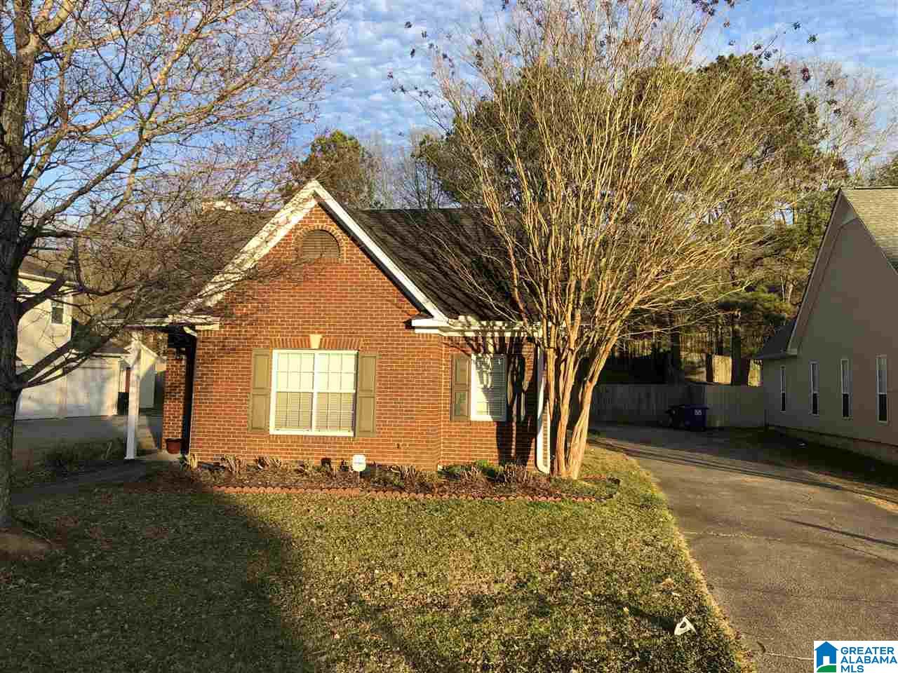 1305 Deer Trail Road Birmingham, AL 35226 - Photo 1 of 21