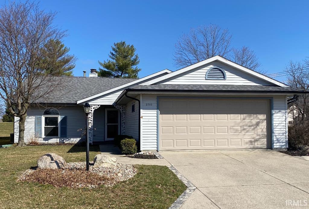 2705 Ridge Valley Drive Fort Wayne, IN 46804 - Photo 1 of 18 Gallery Image 1