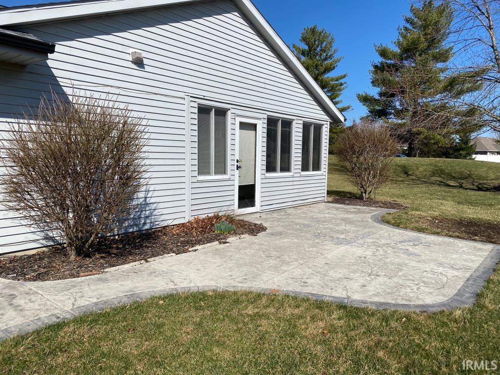 2705 Ridge Valley Drive Fort Wayne, IN 46804 - Photo 17 of 18 Gallery Image 17