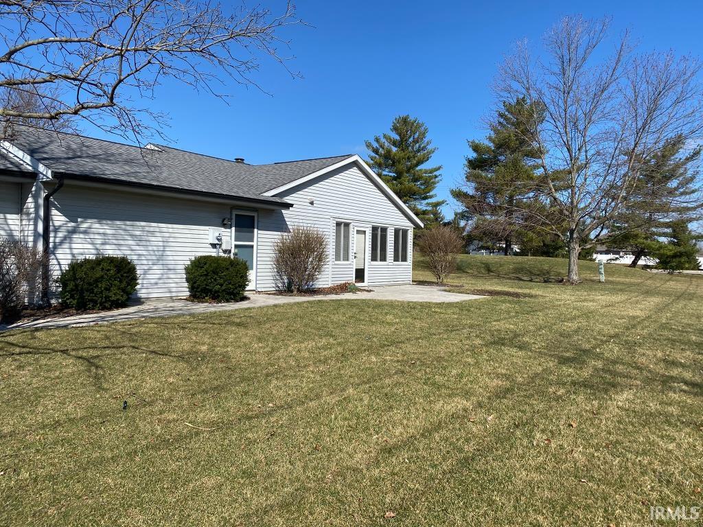2705 Ridge Valley Drive Fort Wayne, IN 46804 - Photo 18 of 18 Gallery Image 18