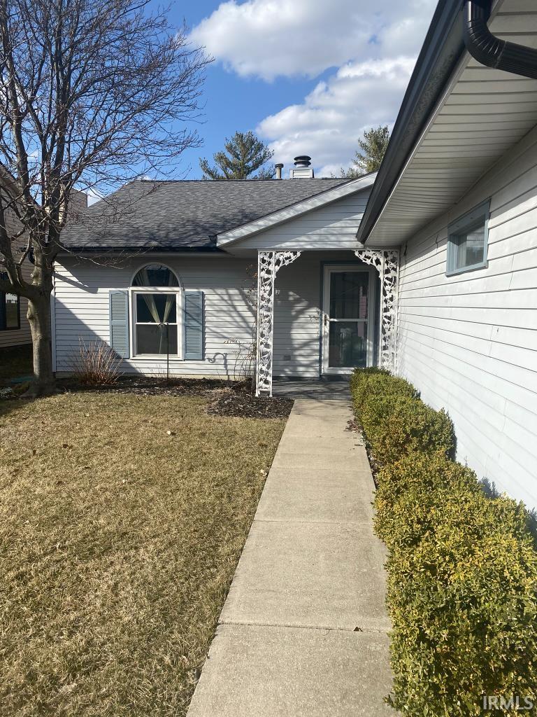 2705 Ridge Valley Drive Fort Wayne, IN 46804 - Photo 2 of 18 Gallery Image 2