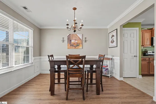 $364,900 | 1007 Blythwood Drive, Piedmont, SC 29673