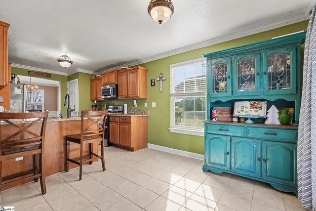 $364,900 | 1007 Blythwood Drive, Piedmont, SC 29673