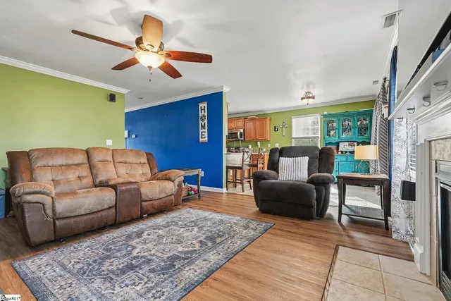 $364,900 | 1007 Blythwood Drive, Piedmont, SC 29673