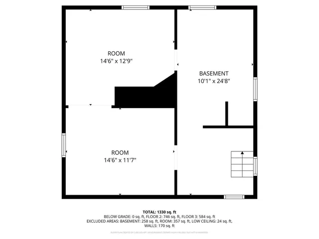 $189,999 | 507 6th Avenue, Fulton, IL 61252