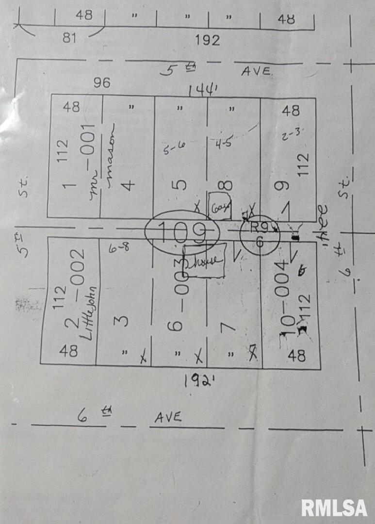 507 6th Avenue Fulton, IL 61252 - Photo 30 of 30