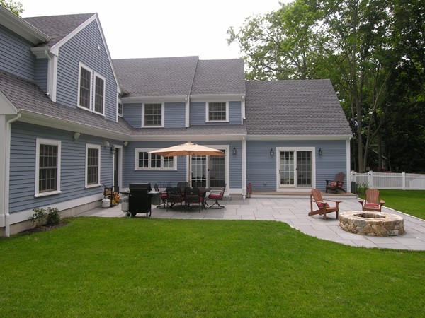 12 Roanoke Road Wellesley, MA 02482 - Photo 5 of 27