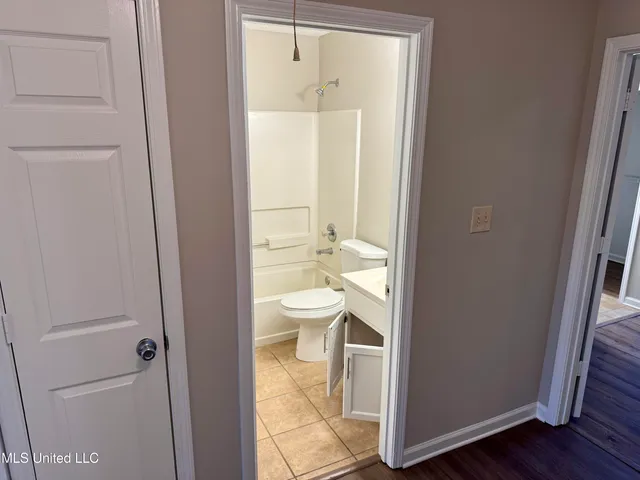 $1,395 | 2928 Churchwell Drive, Horn Lake, MS 38637