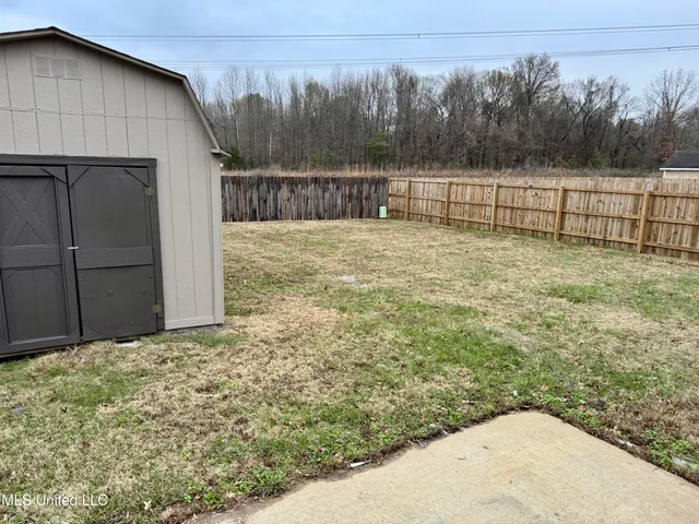 $1,395 | 2928 Churchwell Drive, Horn Lake, MS 38637