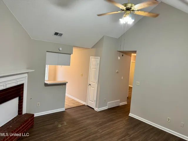 $1,395 | 2928 Churchwell Drive, Horn Lake, MS 38637