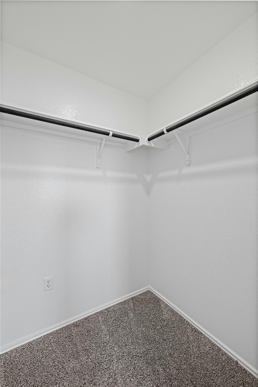 15216 Spruce Frost Cove, Unit B Del Valle, TX 78617 - Photo 13 of 21 a view of small space