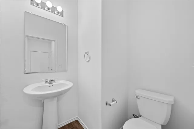 $1,700 | 15216 Spruce Frost Cove, Unit B, Del Valle, TX 78617