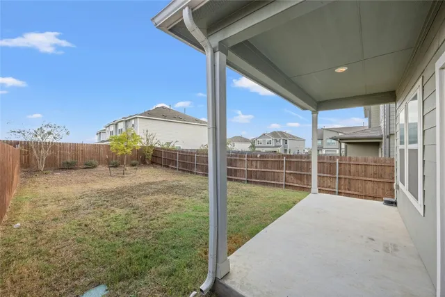 $1,700 | 15216 Spruce Frost Cove, Unit B, Del Valle, TX 78617