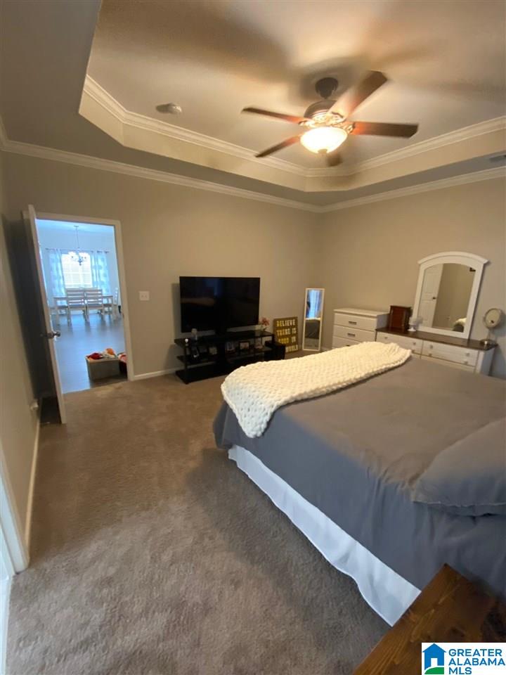 479 Summit Way Fultondale, AL 35068 - Photo 24 of 36