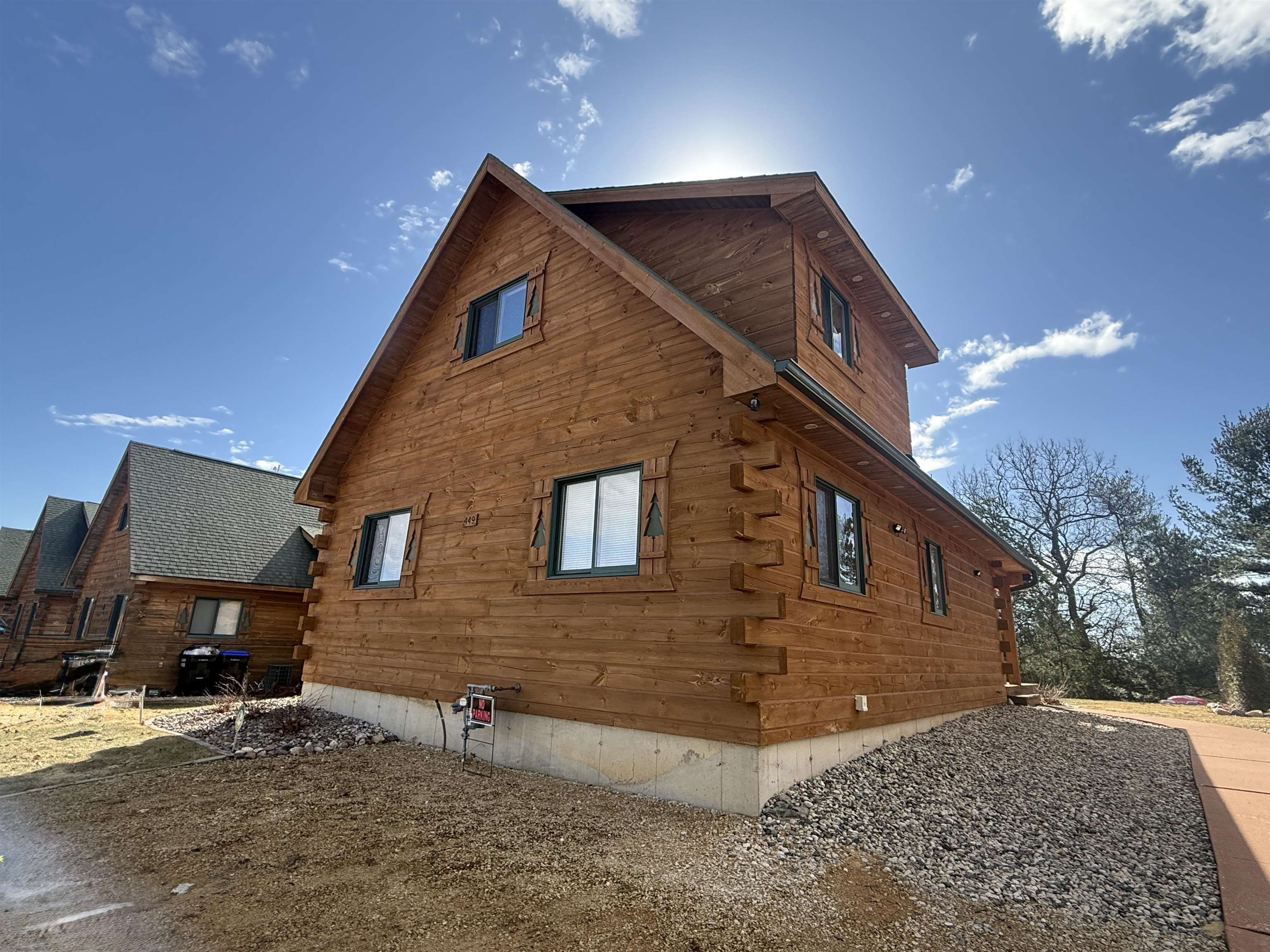 449 Overlook Court Warrens, WI 54666 - Photo 6 of 35