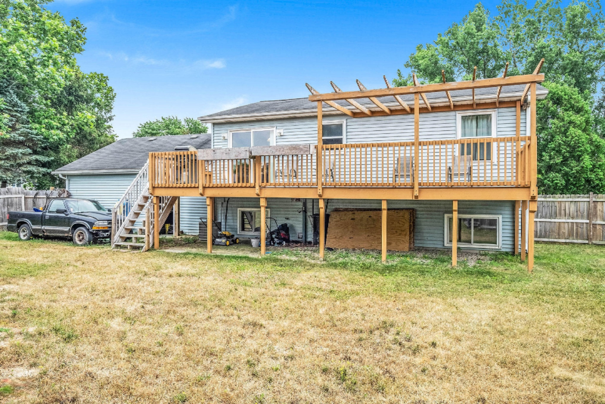 226 Robin Road Middleville, MI 49333 - Photo 4 of 15 226-Robin-Road-14
