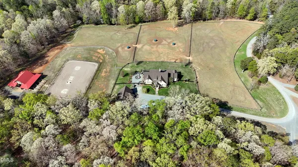 $2,100,000 | 548 Double N Road, Pittsboro, NC 27312