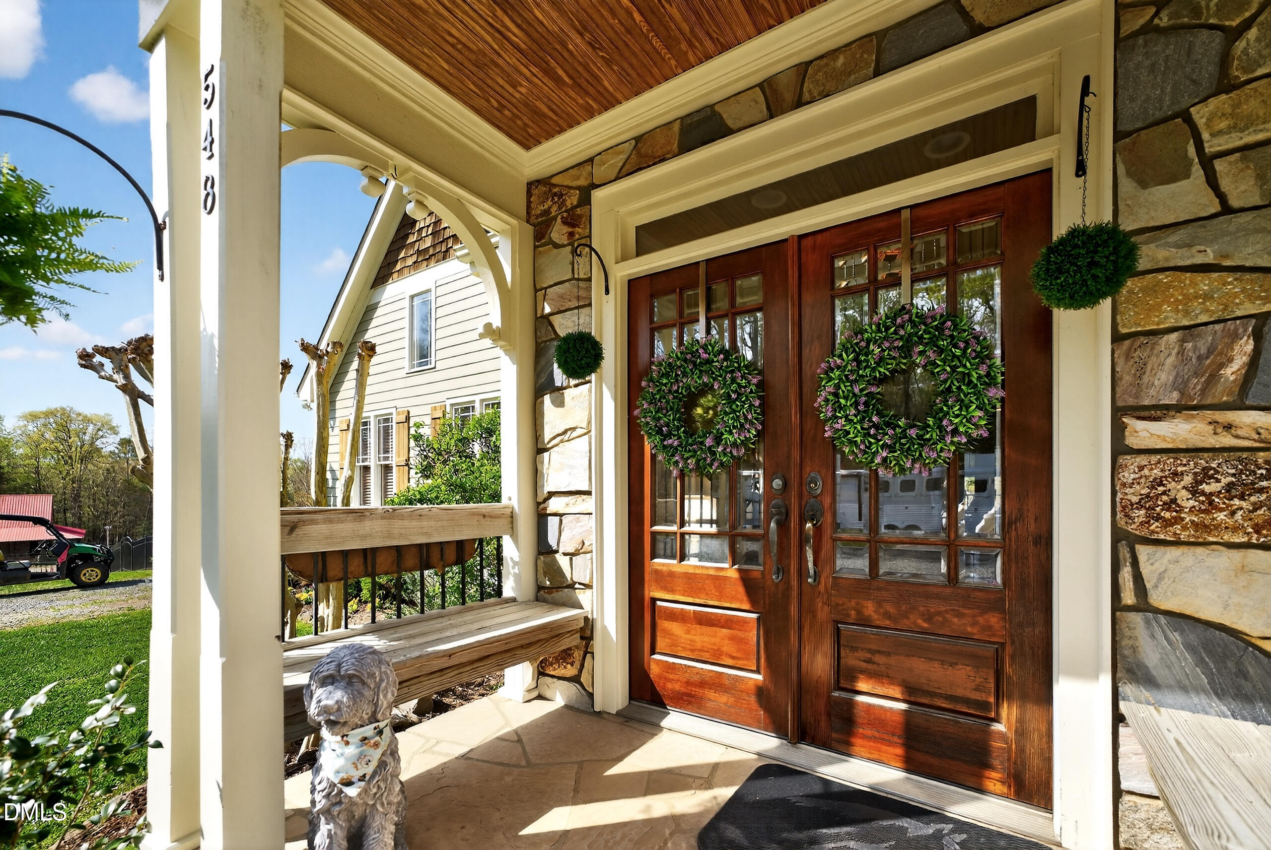 548 Double N Road Pittsboro, NC 27312 - Photo 10 of 101 DSC00252